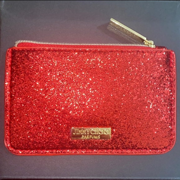 Jimmy Choo Wallet - Picture 1 of 6